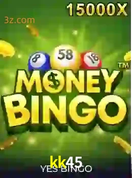 bingo money