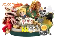 kk45 slot